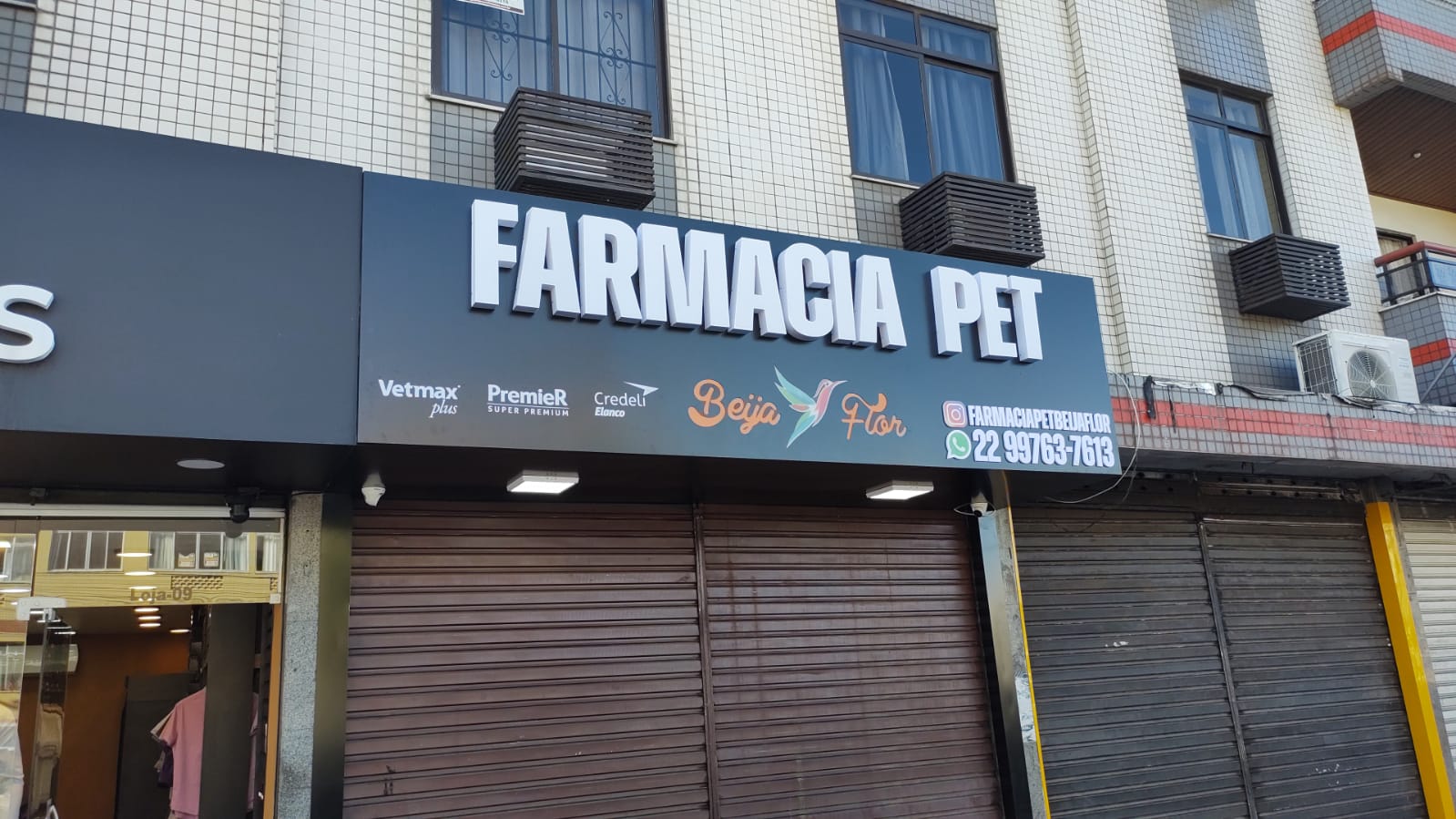 Página 14 do Catálogo