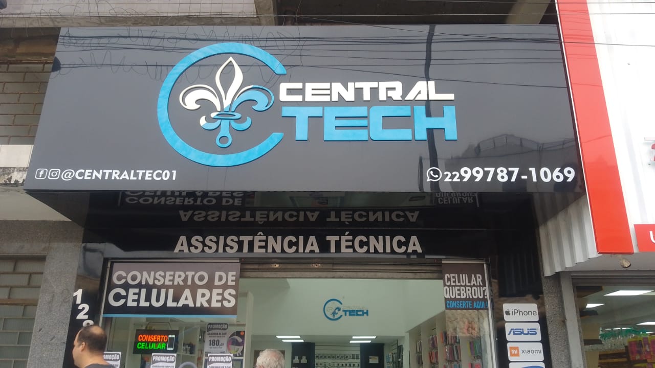 Página 3 do Catálogo