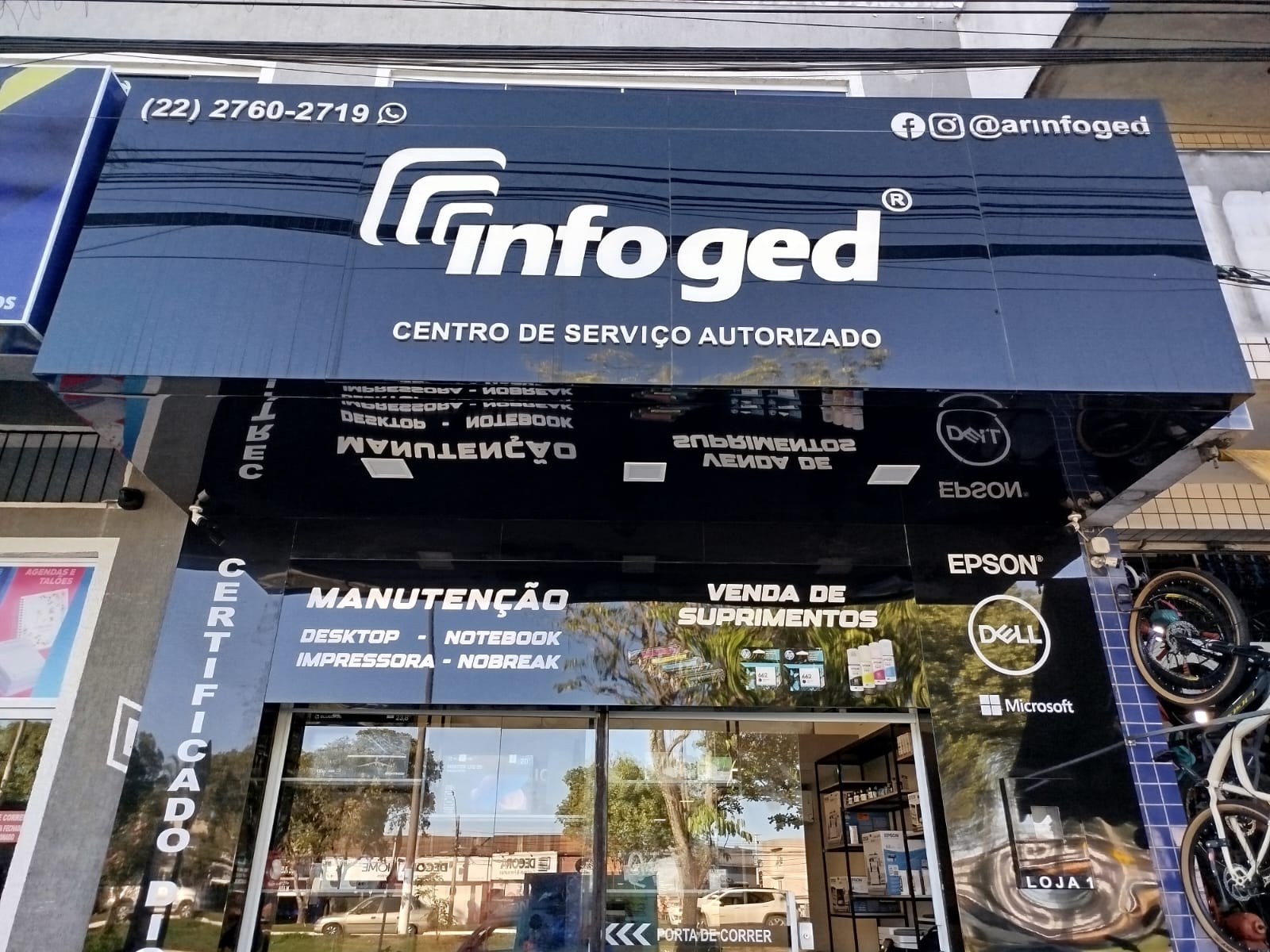 Página 6 do Catálogo